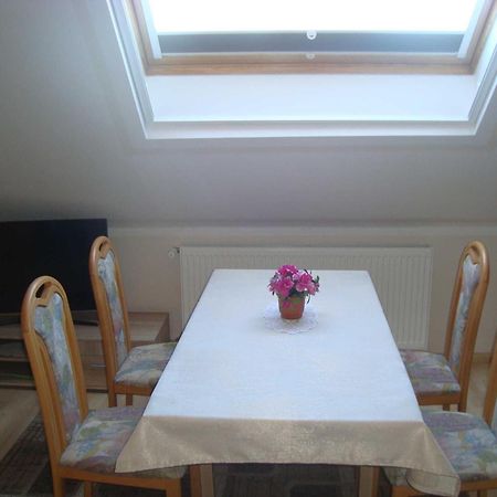 Ferienwohnung Zschornack Wittichenau Eksteriør billede
